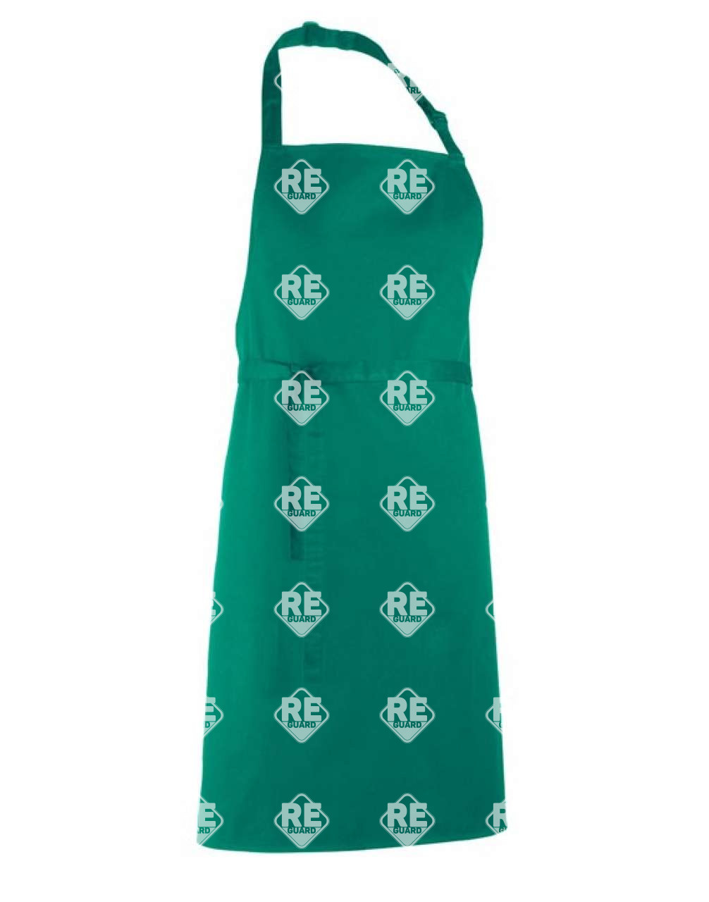 PR150 'COLOURS COLLECTION’ LÄTZCHENSCHÜRZE apple green