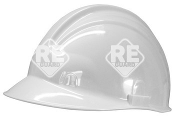 Hochspannungsisolierung Helm 1000 V weiß