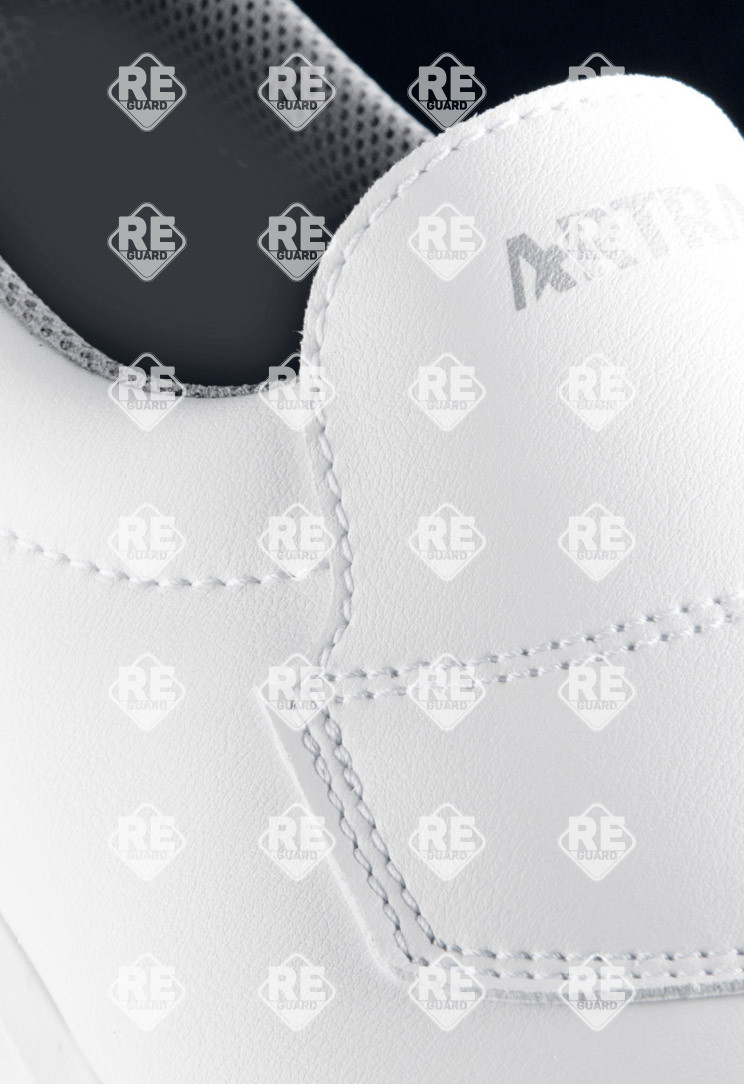 ARTRA ARAGON 920 6060 S2 SRC schwarz Sicherheitshalbschuhe 35