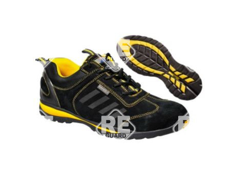 Steelite Lusum Sicherheits-Trainer S1P HRO