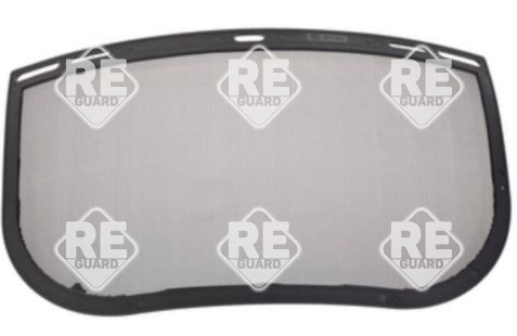 VISOGRILL - GITTER 90X300mm