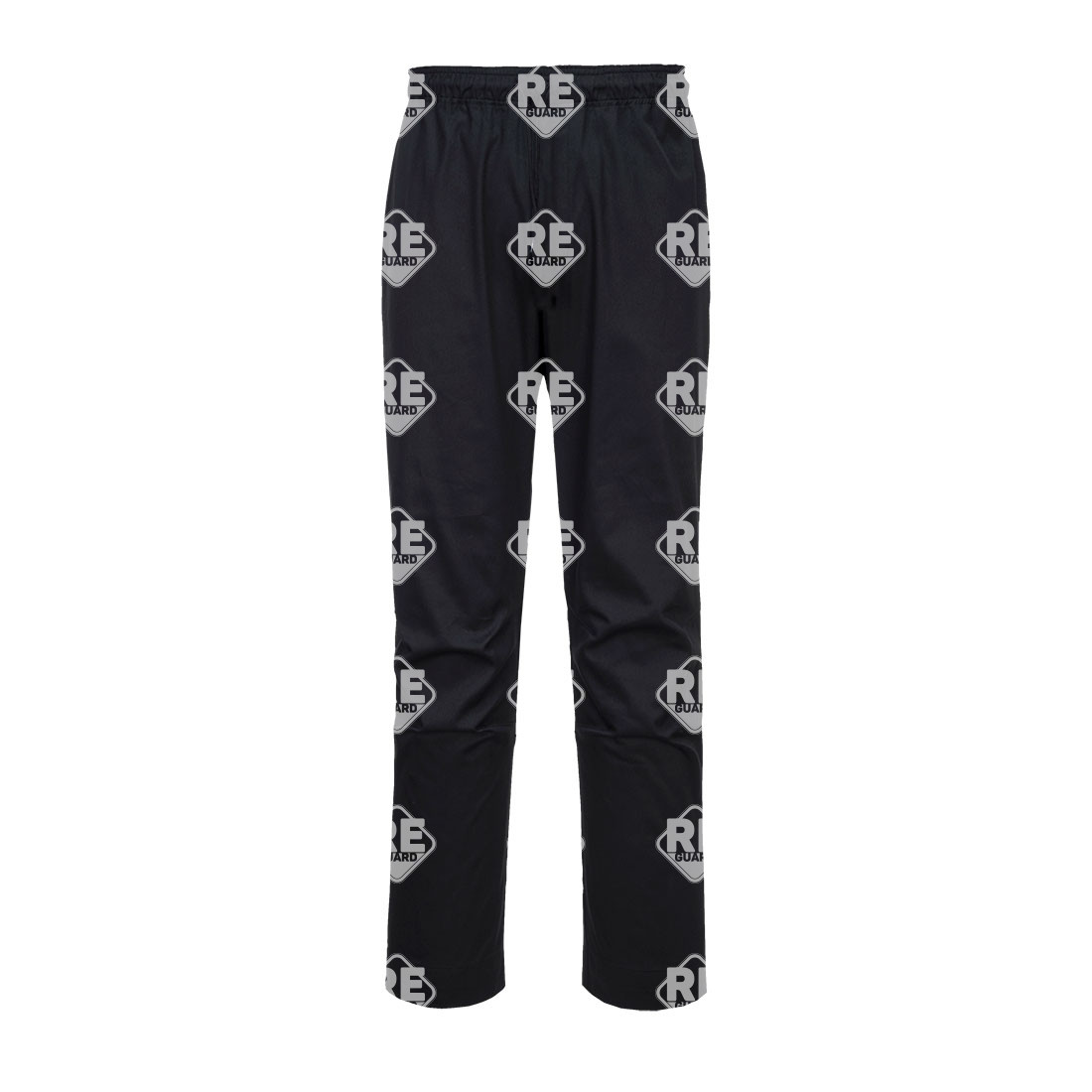 MeshAir Pro séfnadrág fekete L