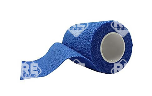 Elastischer Verband selbstklebend 5cm x 4,5m