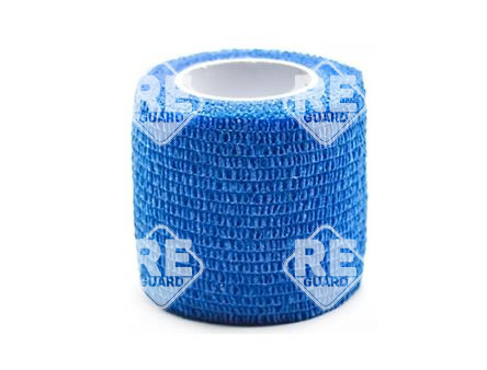 Elastischer Verband selbstklebend 5cm x 4,5m