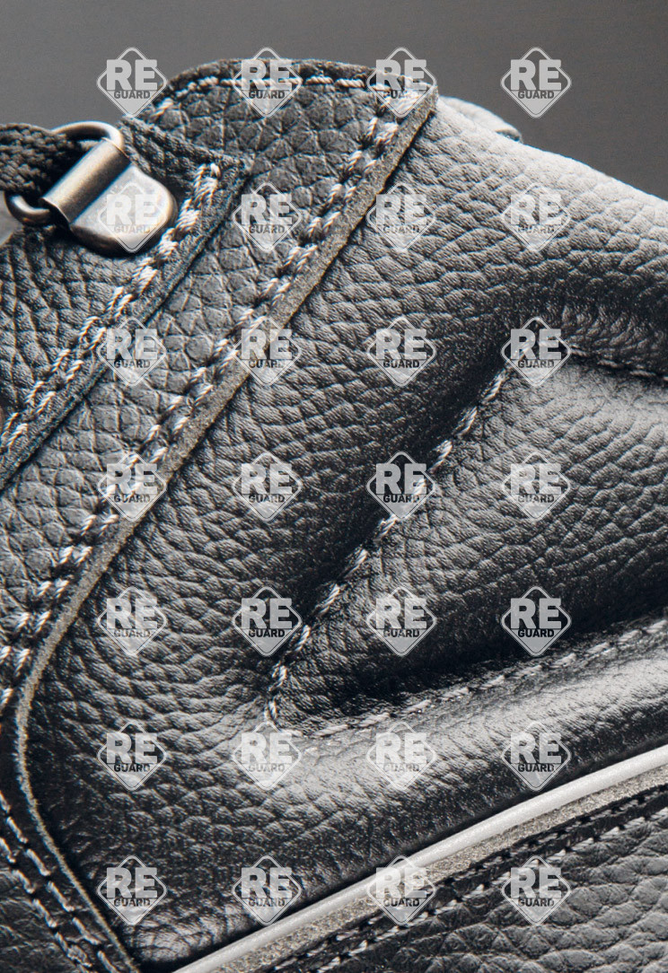 ARTRA ARUBA 941 6060 S3 SRC fekete bakancs 36