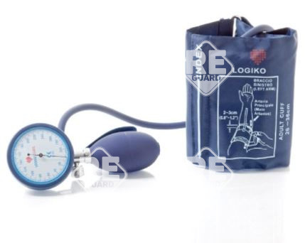 Blutdruckmessgerät UHR ABS