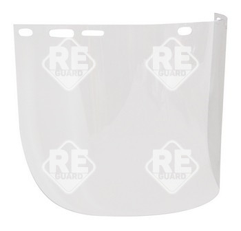 VISIOR - Schutzscheibe