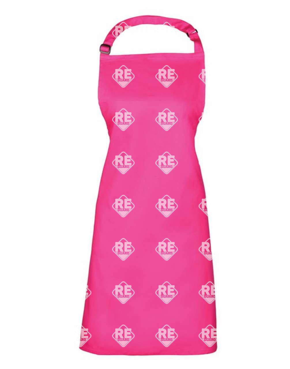 PR150 'COLOURS COLLECTION’ LÄTZCHENSCHÜRZE apple green