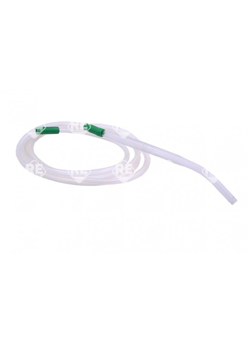 Yankauer SR mini set 4mm(12CH) + Verkabelung