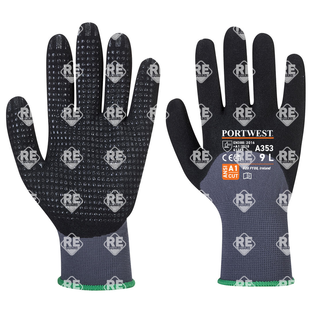 Dermiflex Ultra Plus Handschuh