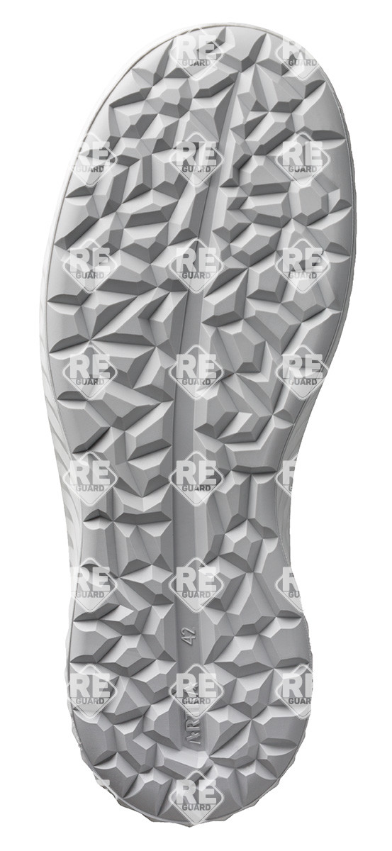 ARTRA ARMEN 9007 S1 SRC ESD sandalen