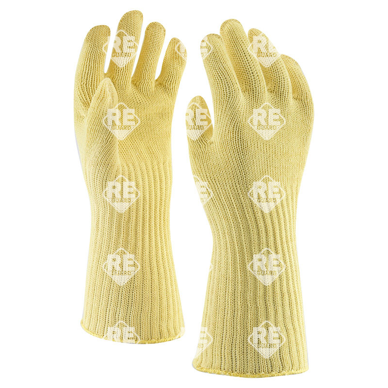 Kevlar-Handschuh, Größe 7, vierfädig