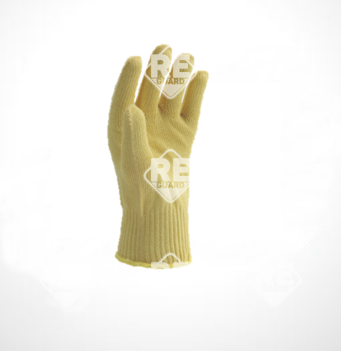 Kevlar-Handschuh, Größe 7, vierfädig