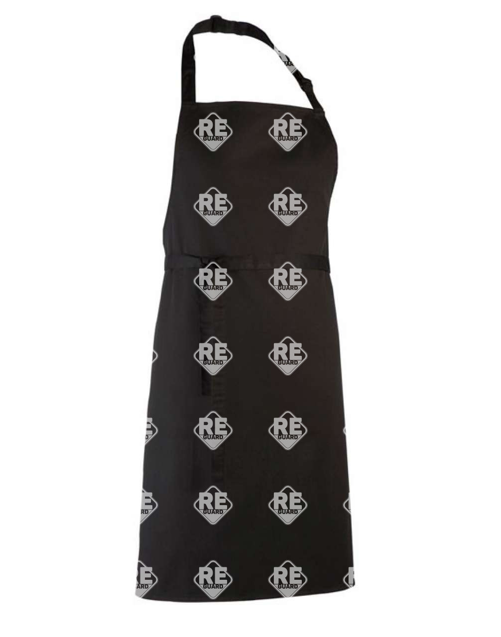 PR150 'COLOURS COLLECTION’ LÄTZCHENSCHÜRZE apple green