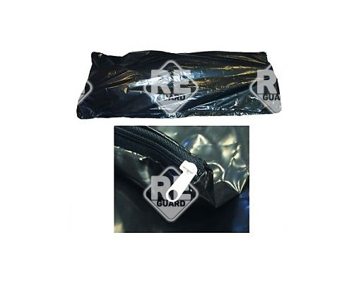 Exit bag Leichenhülle