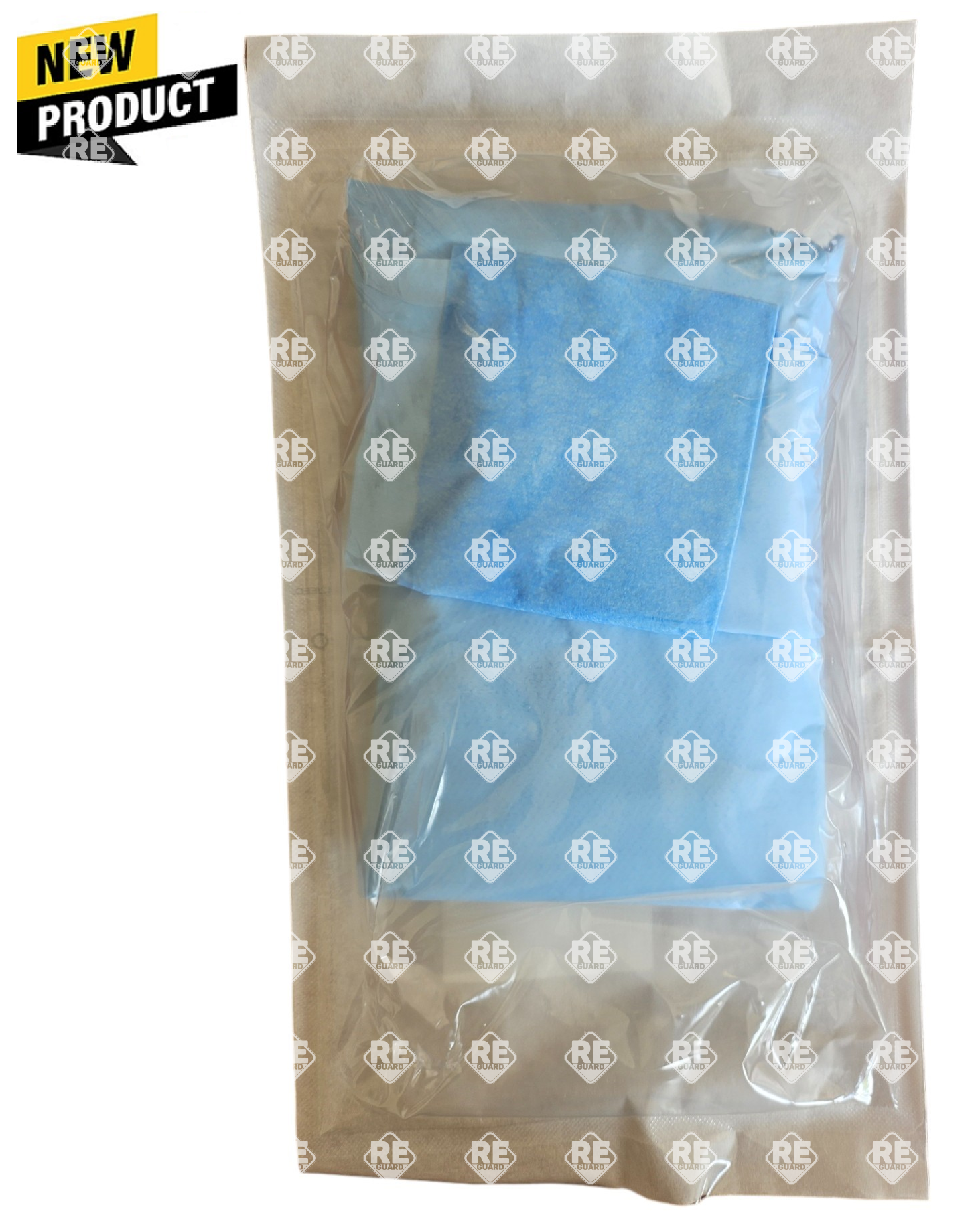 Chirurgisches Set steril SD615GH