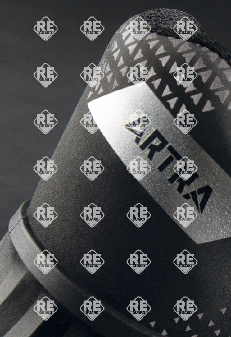 ARTRA ARSO 701 616560 S1 ESD SRC fekete szandál 35