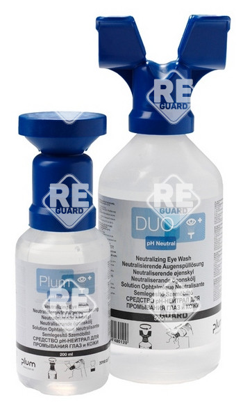 4752 Augenspüllösung 200 ml, neutral