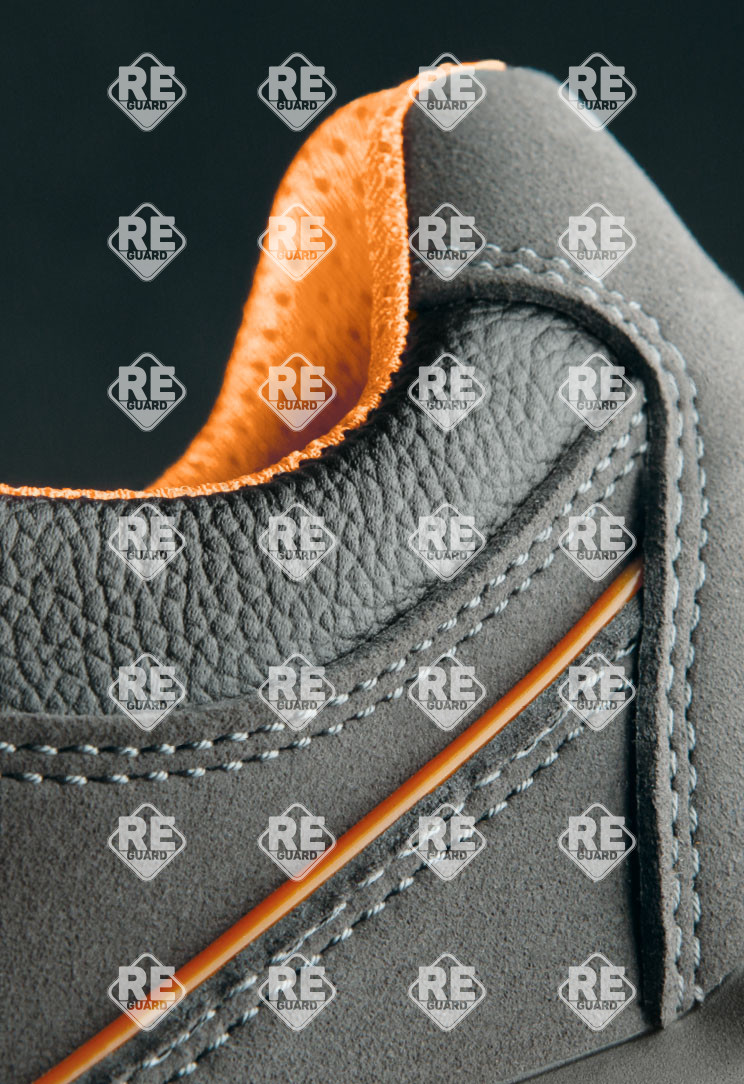 ARTRA ARROW 923 2360 O2 FO SRC fekete félcipő 35