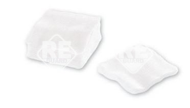 Mull sheet steril 10x10