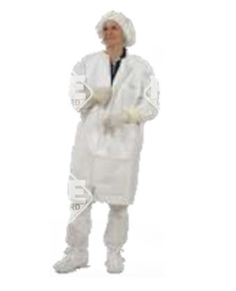 SprayGuard zippzáras köpeny L 3.kat. Típus PB[4]-B