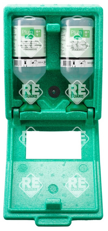 4650 Augenspüllösung 2 stücks