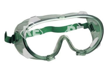 CHIMILUX Schutzbrille - Antibeschlaggläser