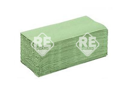 Z-Falthandtücher 1-lagig NATUR