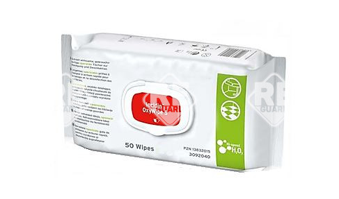 Incidin OXYWIPE S