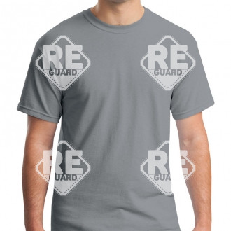 HEAVY COTTON™ T-SHIRT FÜR ERWACHSENE Antique Cherry Red 2XL