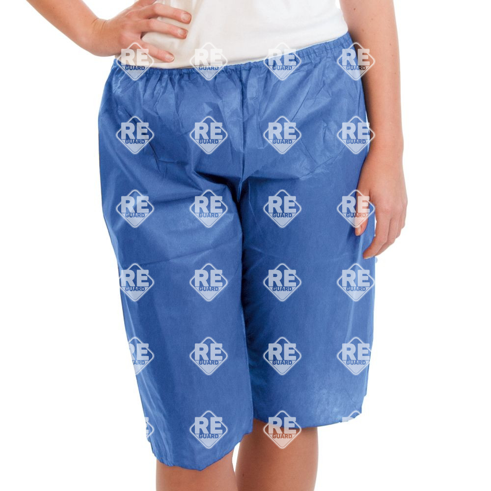 Shorts Hygostar SMS blau XL