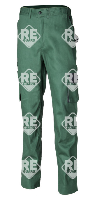 Hose TECHNICITY Königsblau L