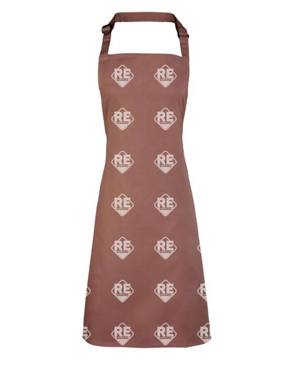 PR150 'COLOURS COLLECTION’ LÄTZCHENSCHÜRZE apple green