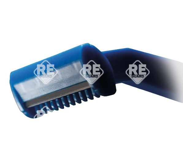 Rasierer Einweg, einschneidig Med-Comfort