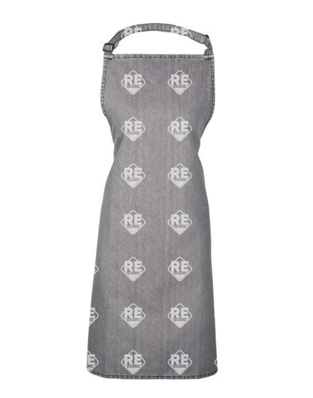 PR150 'COLOURS COLLECTION’ LÄTZCHENSCHÜRZE apple green