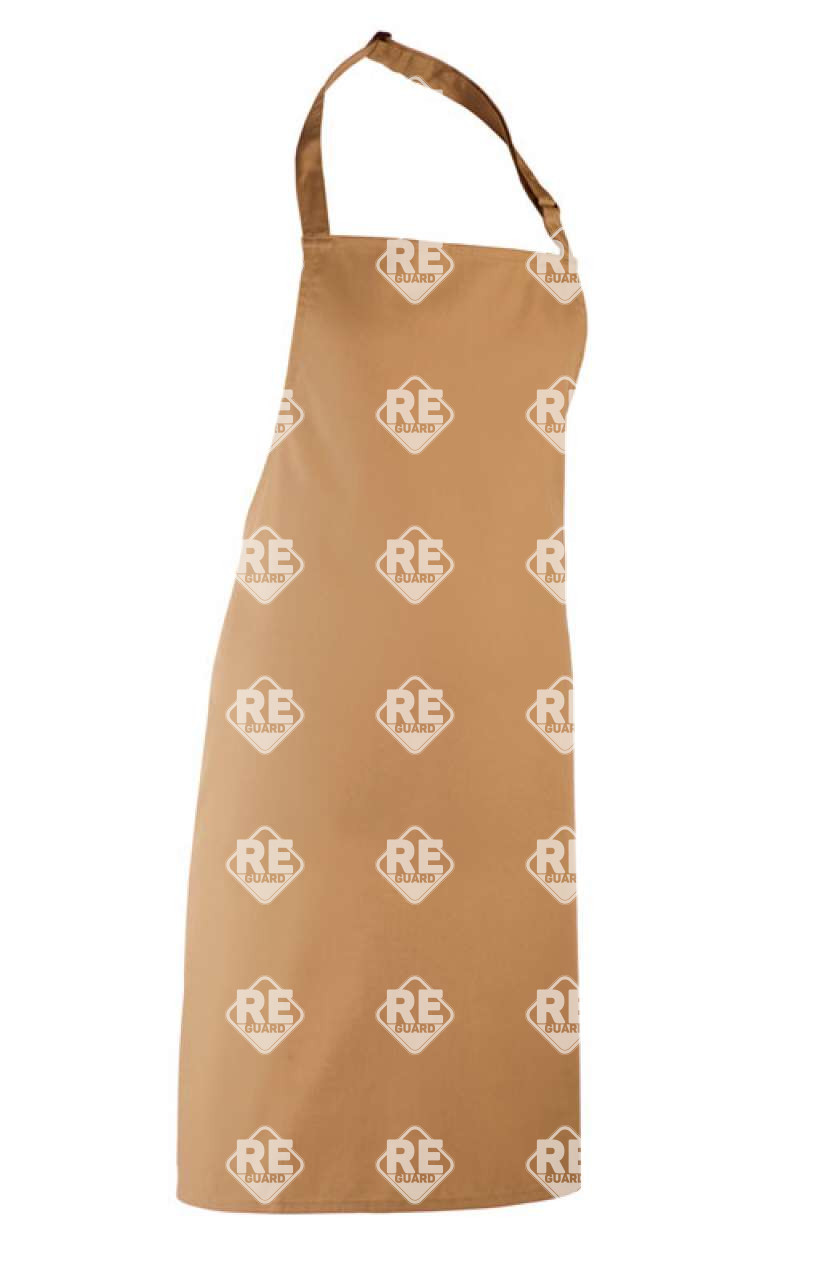 PR150 'COLOURS COLLECTION’ LÄTZCHENSCHÜRZE apple green