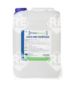 Prime Source 1305 ipari lúgos tisztító 5L