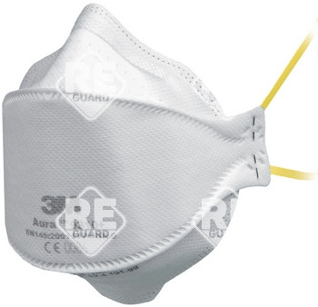 3M 9310+ Aura FFP1 részecskeszűrő félálarc