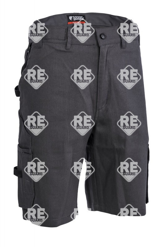 Arbeitshose-COMMANDER-Königsblau (längere Lieferzeit), Gr. 4XL