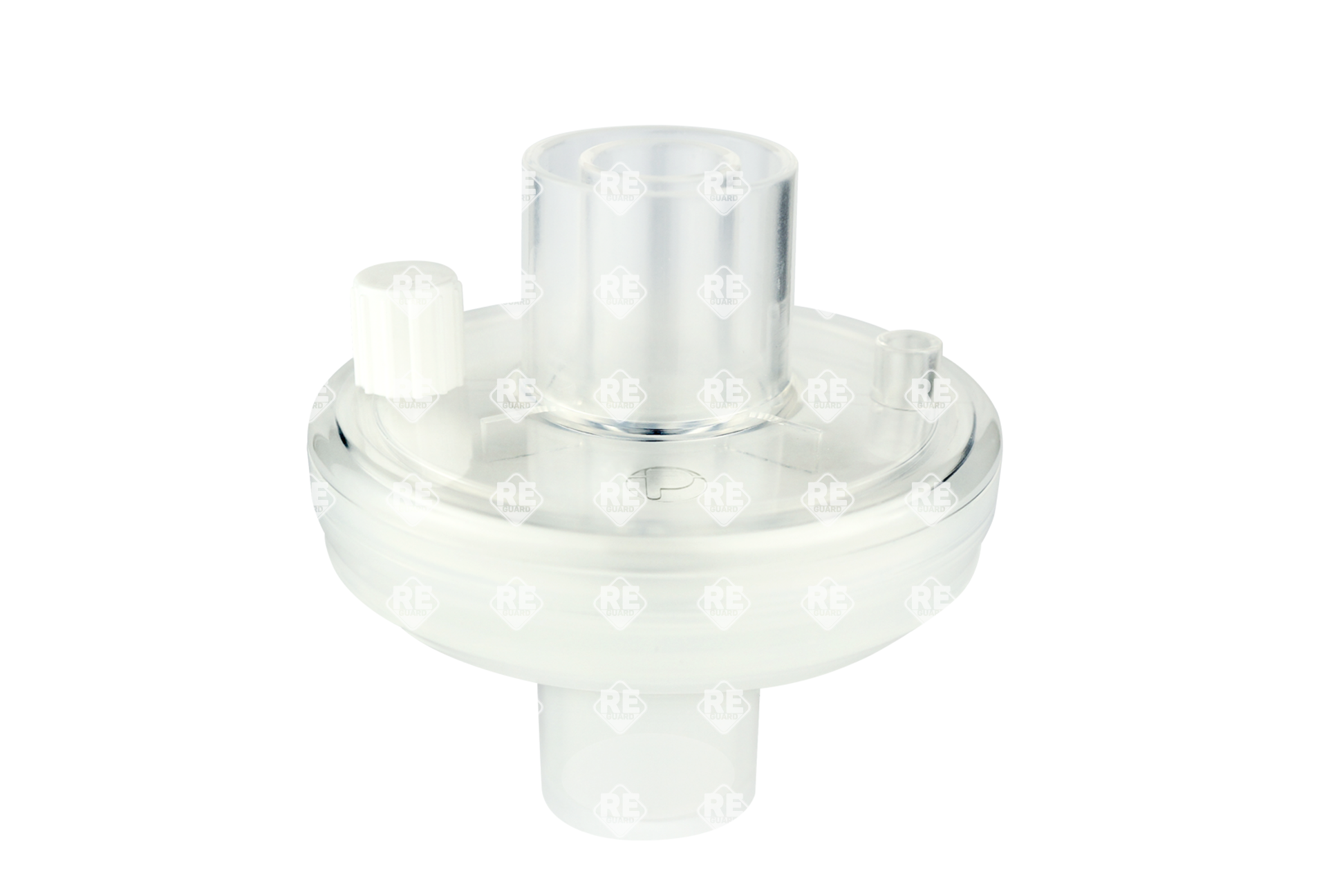 BAKTERIEN- & VIRENFILTER