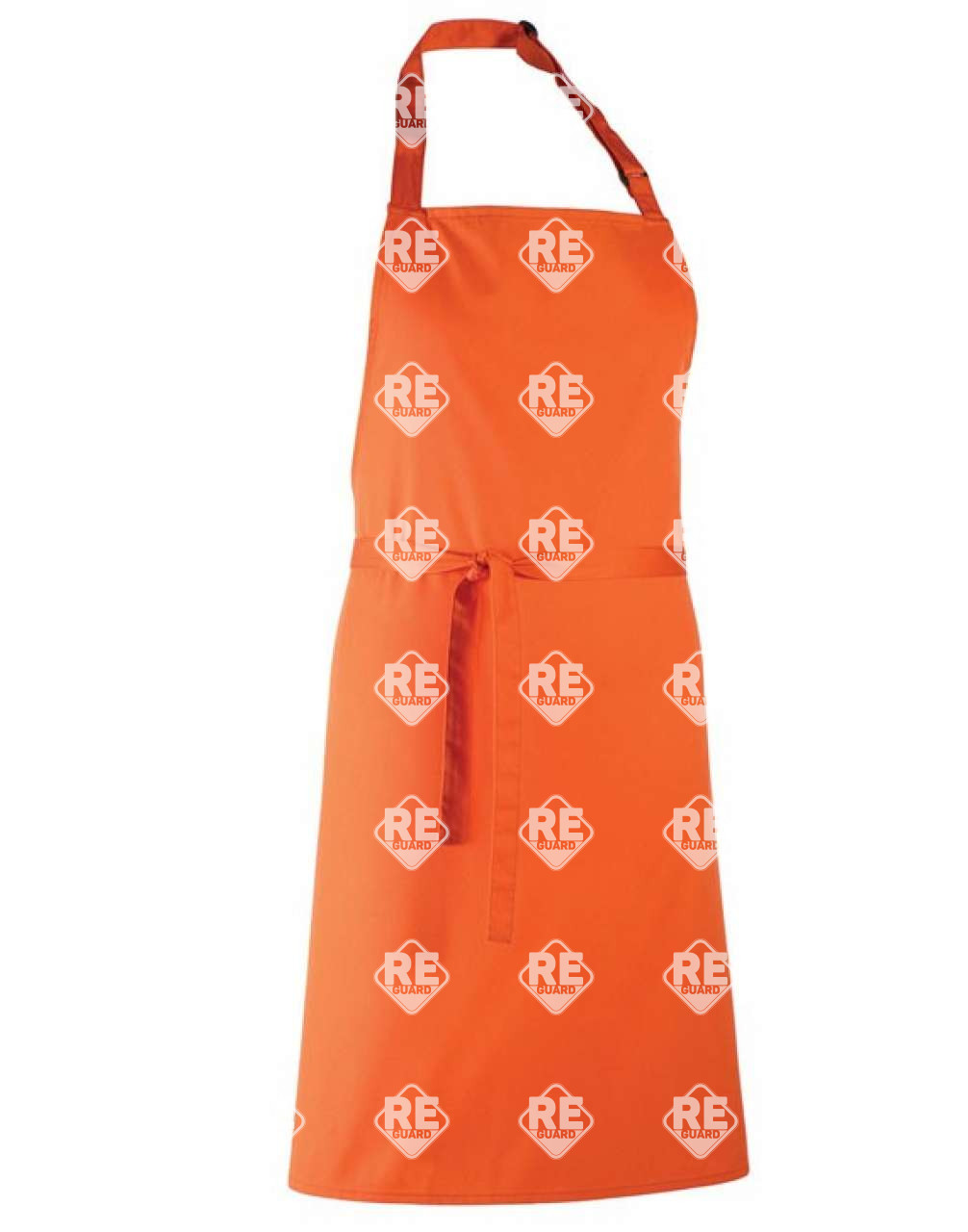 PR150 'COLOURS COLLECTION’ LÄTZCHENSCHÜRZE apple green