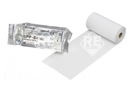 Thermal Print Papier SONY UPP-110HG (110mm*18m) Made in Japan