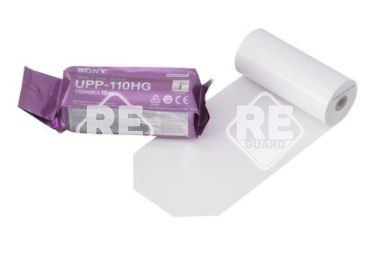 Thermal Print Papier SONY UPP-110HG (110mm*18m) Made in Japan