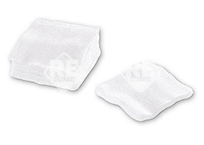 Medicomp, nicht st.4r wundverband 10x10cm (100stk.)