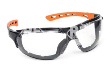 SPIDERLUX - Schutzbrille aus Polykarbonat