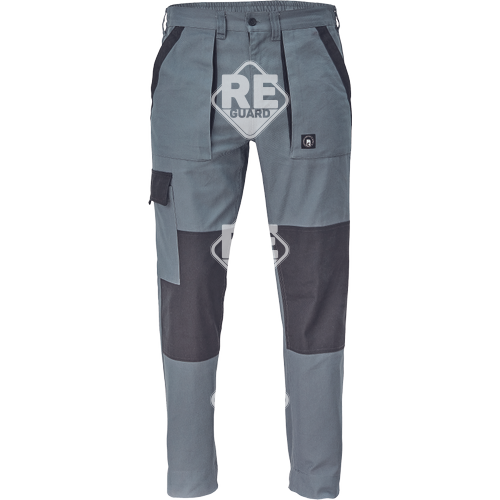 MAX NEO nadrág sötétszürke 44