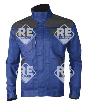 Jacke Technicity königsblau L