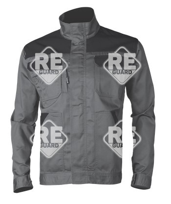 Jacke Technicity königsblau L