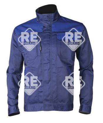 Jacke Technicity königsblau L