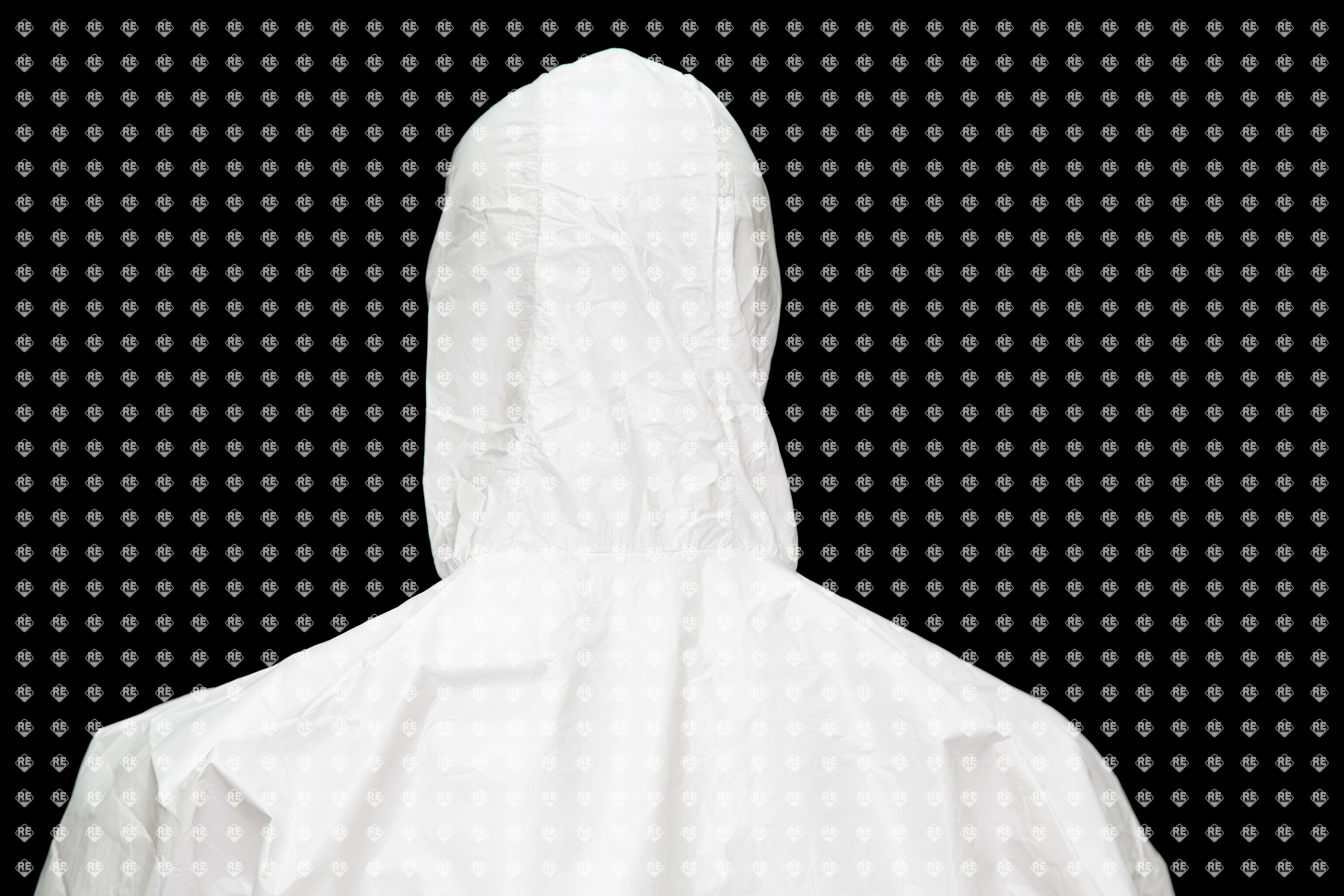 PartiGuard kapucnis overall S 3.kat. Típus 5-6